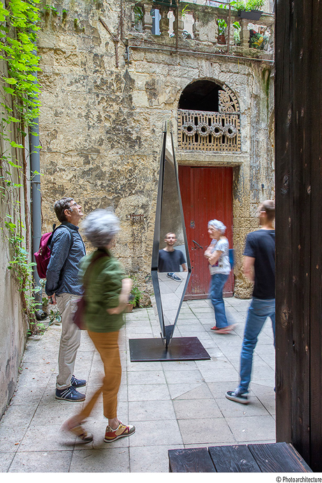 Photo projet sculpture